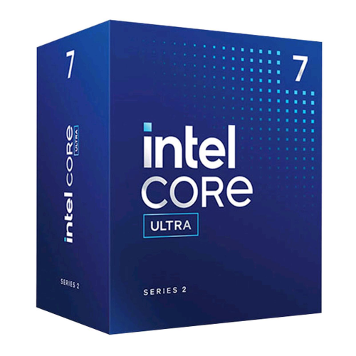 INTEL CORE ULTRA 7 265 20 CORE 2.4 GHz CACHE 30 MB SOCKET LGA 1851 BOX